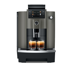 Jura koffieautomaat W 4