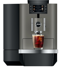 Jura koffieautomaat X 10