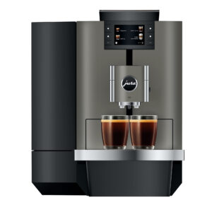 Jura koffieautomaat X 10
