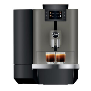 Jura koffieautomaat X 4