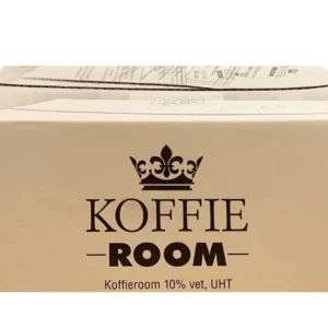 Royal Taste koffieroomcups à 240 stuks
