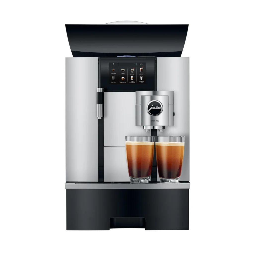 Jura Giga X3C